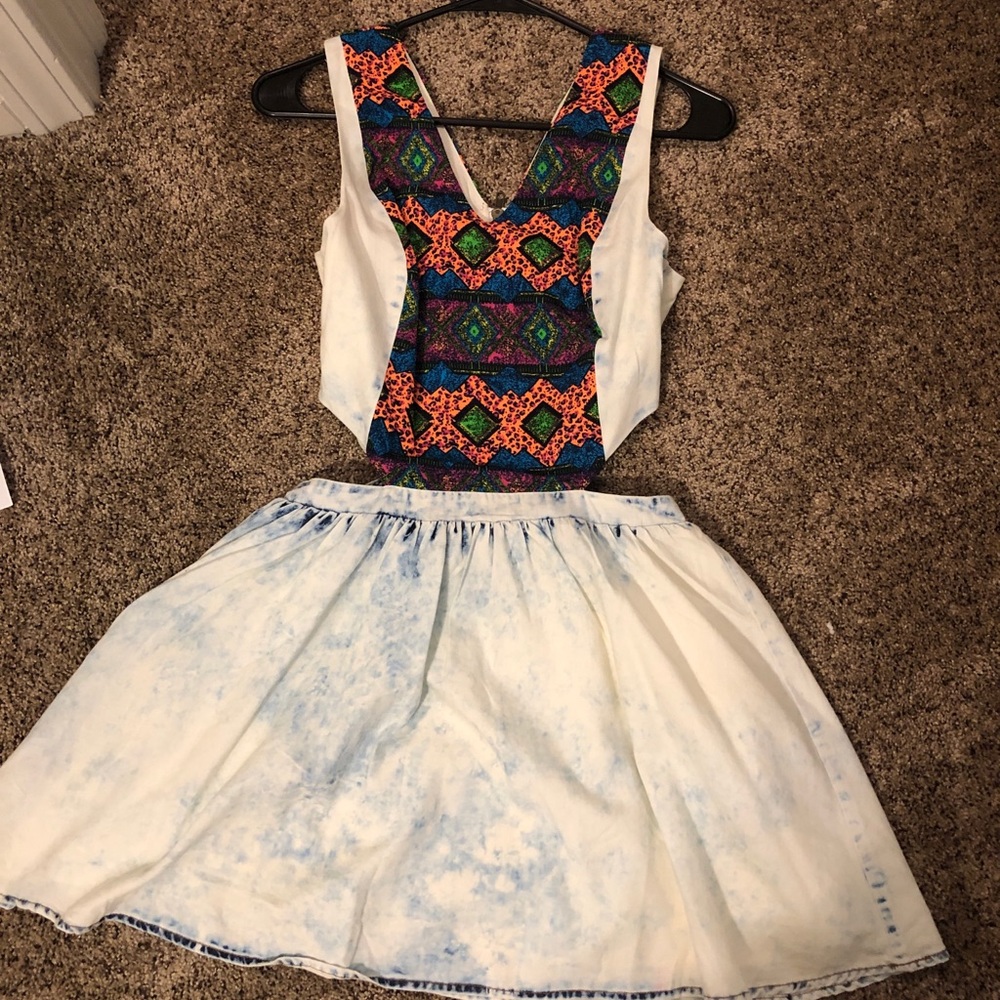 Summer Dress